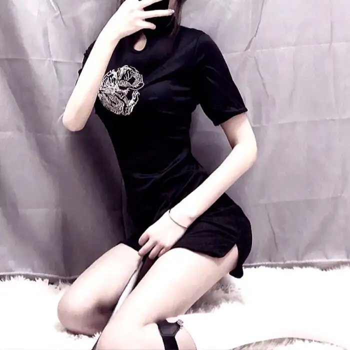 田间的少年